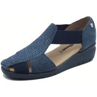 melluso mocasines k55475 para mujer