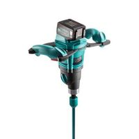 batidora de mano collomix xo 20 nc - sin bateria ni cargador - con wk 140 hf - 25166