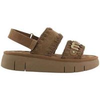 mou sandalias bounce sandal all monochrome para mujer