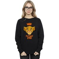 disney jersey the lion king future king para mujer