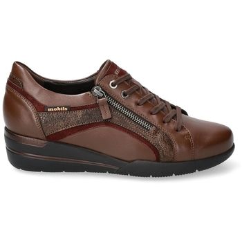 Mobils Zapatillas de senderismo CHLEA para mujer