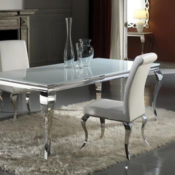 Mesa de comedor barroque
