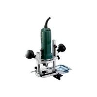 metabo ofe 738 fresadora motor de fresado y de lijadocarton