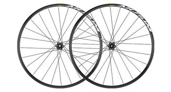 Juego de ruedas mavic aksium disc    12   9x100mm   12x142mm 9x135mm   bloqueo central