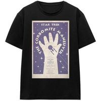 star trek tops y camisetas the original series episode 10 para mujer