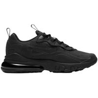 nike deportivas moda baskets air max 270 react noir  blanc para hombre