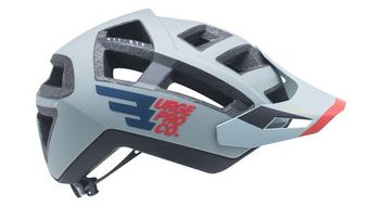 Casco de mtb urge all air ert grey
