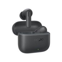 auriculares oppo enco buds3 pro inalambricos bluetooth 54 con cancelacion pasiva ip55 negro