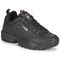 fila zapatillas disruptor low para hombre