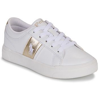Polo Ralph Lauren Zapatillas FRAZIER para niña