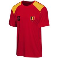 fifa camiseta gt16723 para hombre