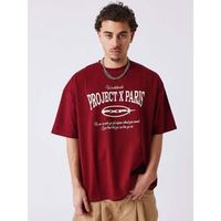 project x paris camiseta - para hombre
