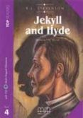 jekyll and hyde students pack incl glossarycd