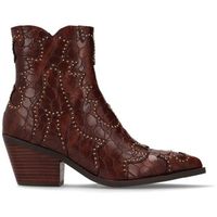 noa harmon botines 9098-07 para mujer