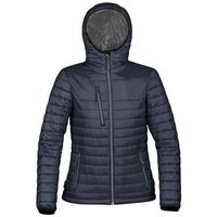 stormtech chaqueta gravity para mujer