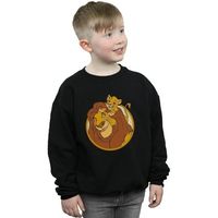 disney jersey the lion king para nino