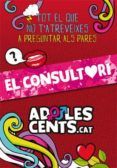 adolescents el consultori el que no t atreveixes a preguntar als par