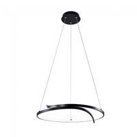 lampara colgante led lin 38w