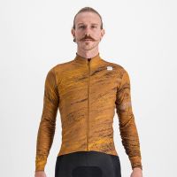 sportful cliff supergiara thermal jersey - xl
