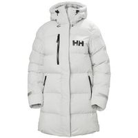 helly hansen parka w adore puffy para mujer