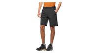 salewa puez 4 pantalones cortos de senderismo para hombre negro
