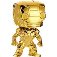 funko pop marvel studios the first ten years iron man 375
