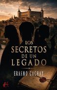 los secretos de un legado