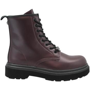 Café Noir Botines CAF-I26-FA9017-R014 para mujer