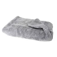 woolly mammoth microfiber dryer towel 25 x 36