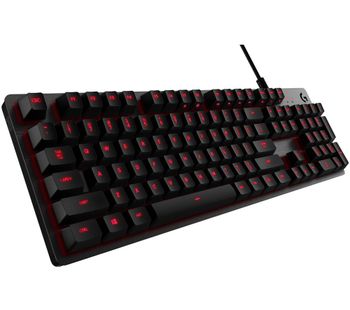 LOGITECH G413 Mechanical Gaming Keyboard