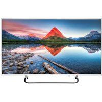 40  jvc lt-40c591  full hd led tv - white white