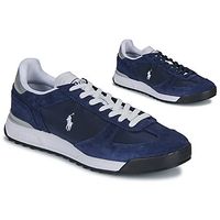 polo ralph lauren zapatillas varick pp-sneakers-low top lace para hombre