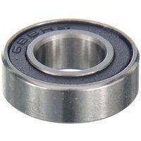 brand-x sealed bearing 688 2rs silver