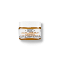 kiehls calendula serum-infused water cream 28 ml