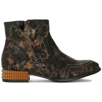 maciejka botines 0704430008 para mujer