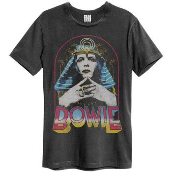Amplified Clothing Camiseta Sphinx para hombre