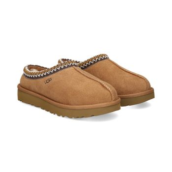 Ugg Zuecos Mujer - Marrón Talla 5