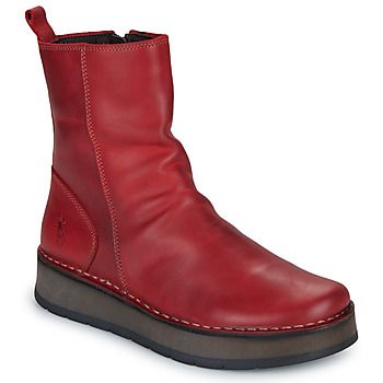 Fly London Botines RENO para mujer