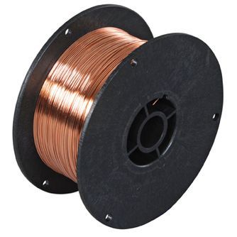 Telwin 802395 Bobina Hilo Hº. 0.6 Mm. 5 Kg.