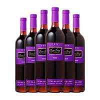 vignobles dom brial vino generoso tuile rivesaltes 75 cl 16 vol pack de 6 unidades