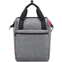 rixenkaul alforja klickfix roomy gt vario e 12l plata 25x40x17