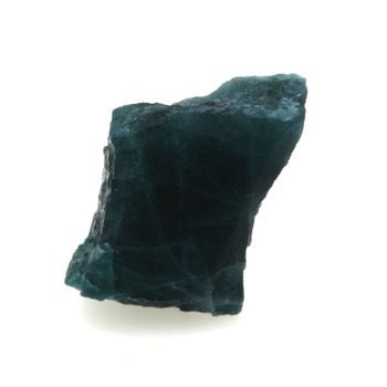 Grandidierita - Natural Pierre De Madagascar, 9.8 Cts - Certificado De Autenticidad Incluido | 15 X 10 X 10 Mm