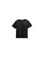 camiseta de montana 4f fnk f362 mujer