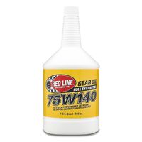 75w140 gear oil us quart - 946ml