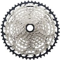 shimano cassette 12v slx
