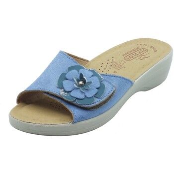 Fly Flot Sandalias T5 K40 GE para mujer