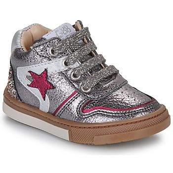GBB Zapatillas altas LAMANE para niña