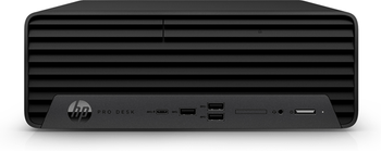 HP Pro SFF 400 G9 i512500 16GB/512 PC ES