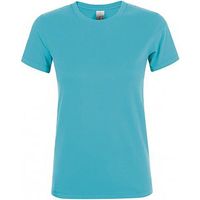 sols camiseta regent para mujer