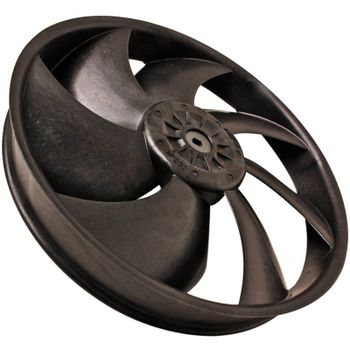 Ventilador del radiador del motor Honda GL 1800 Goldwing '06-'17